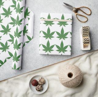 Weed Leaf Christmas Cool Custom