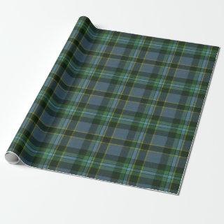 Weir Ancient Original Scottish Tartan