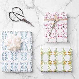 Welcome Spring Florals  Sheets