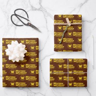 Western Michigan University  Sheets