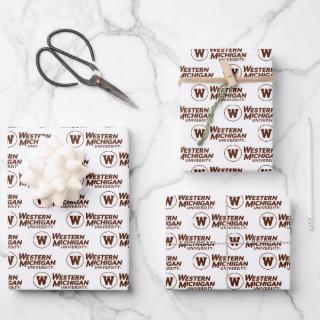 Western Michigan University  Sheets