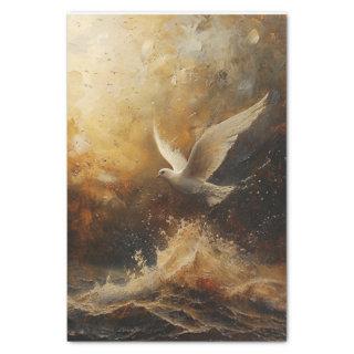 When Doves Fly1 Tissue Paper