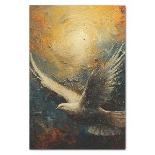 When Doves Fly3 Tissue Paper
