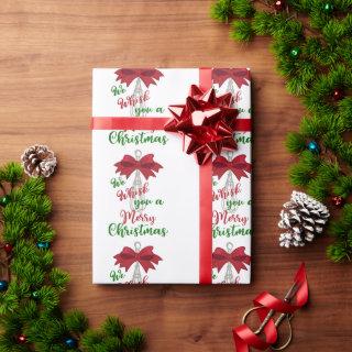 Whisk You Merry Christmas