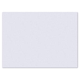 Whisper Blue Solid Color Tissue Paper