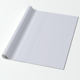 Whisper Blue Solid Color