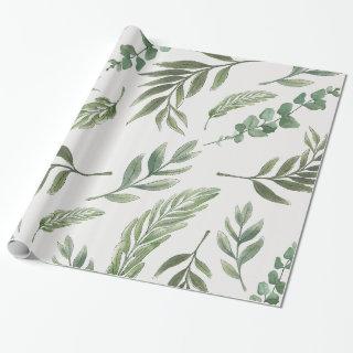 Whispering Leaves