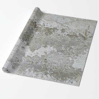 White and brown area rug