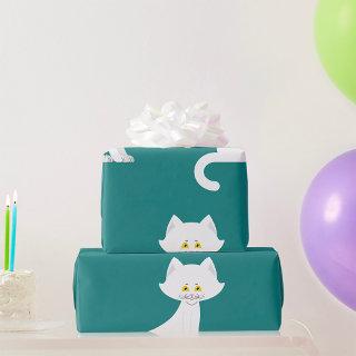 White Cat