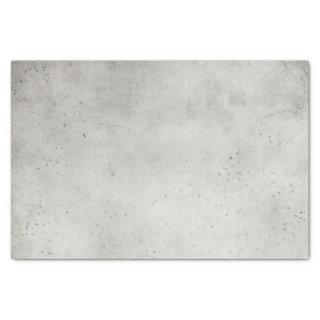 White clouds galaxy distressed parchment tissue paper