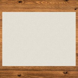 White Coffee Solid Color Tissue Paper