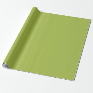 White Grape Green Spring Season Solid Color