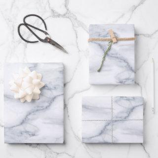 White Marble Carrara Calacatta Texture  Sheets