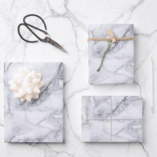 White Marble Texture  Sheets