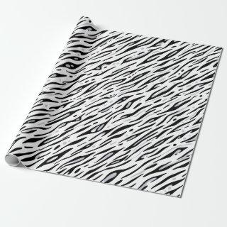 White Tiger Strip