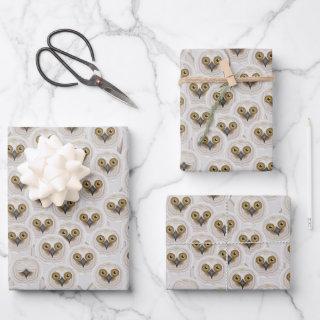 Who Me Owls  Sheets