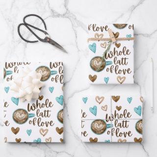 Whole Latt Of Love  Sheets