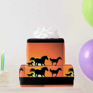 Wild Horses