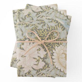 William Morris 19th Century  Sheets