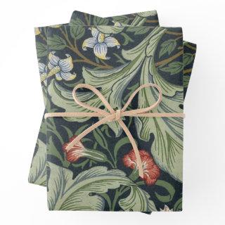 William Morris 19th Century  Sheets