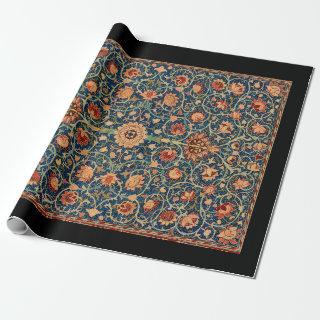 William Morris ARTS AND CRAFTS STYLE GIFT WRAP
