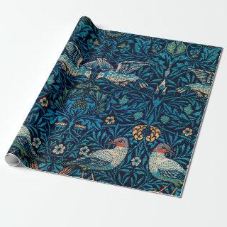 William Morris Birds