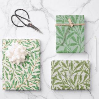 William Morris botanical bundle mix  Sheets