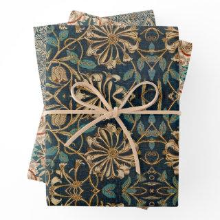 William Morris Collection   Sheets