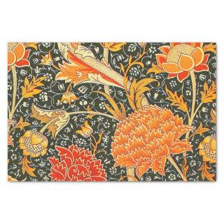William Morris Cray Wallpaper Pattern Tissue Paper