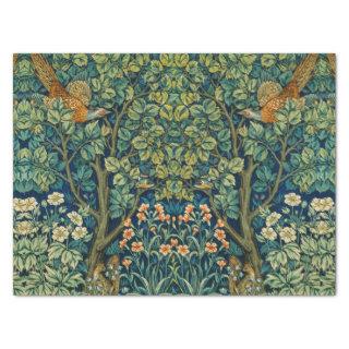 William Morris Design Vintage Style  Tissue Paper