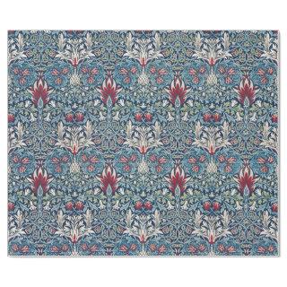 William Morris FLORAL BLUE