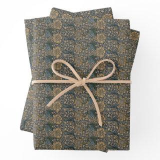 William Morris: Kennet  Sheets