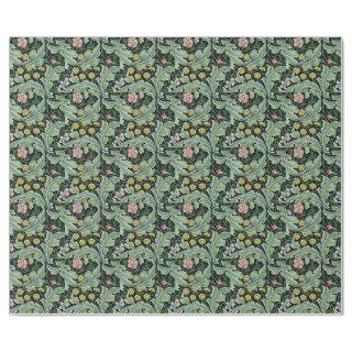 William Morris pattern, Leicester