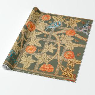 William Morris PATTERN