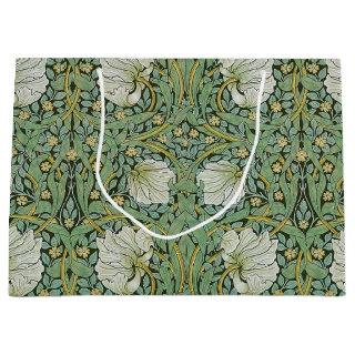 William Morris - Pimpernel Large Gift Bag