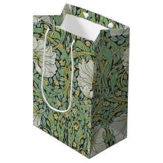 William Morris - Pimpernel Medium Gift Bag
