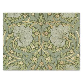 William Morris Pimpernel Vintage Pattern Tissue Paper