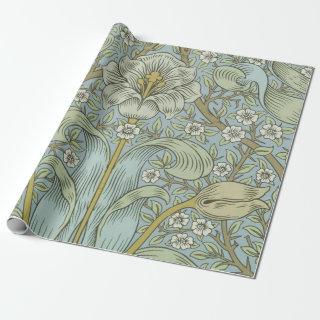 William Morris Spring Thicket Classic Pattern