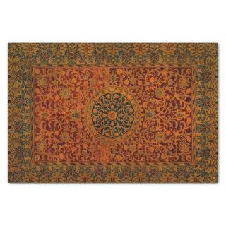 William Morris Tapestry Carpet Rug Tissue Paper