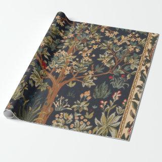 William Morris - Tree Of Life Original