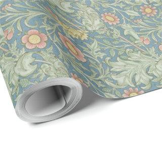 William Morris Vintage Floral Double Bough