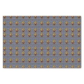 William Shakespeare Tissue Paper
