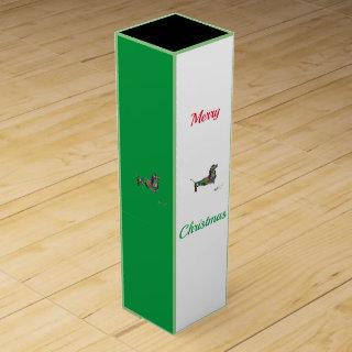 Wine Gift Box