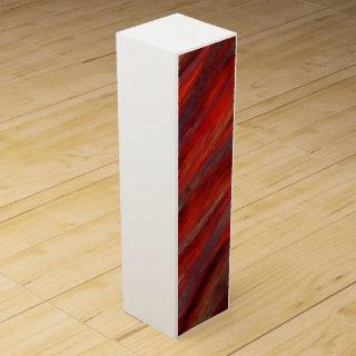 Wine under the microscope - Cabernet Sauvignon Wine Gift Box