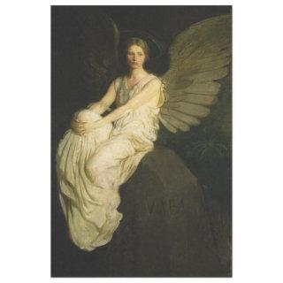 Winged Angel by Abbott H. Thayer Tissue Paper