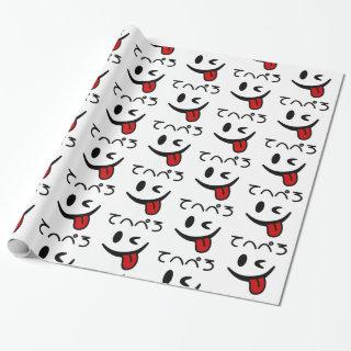 Winking Face Tongue Out てへぺろ Tehepero | Oops