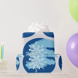 Winter Snowflake