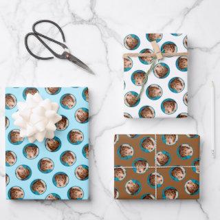 Wire Fox Terrier Puppy Painting tricolor Dog Art  Sheets
