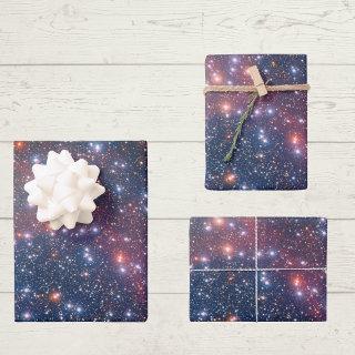 Wishing Well Star Cluster   Sheets
