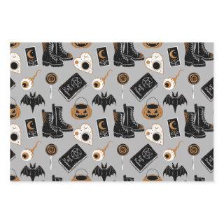 Witchy Halloween   Sheets